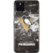 NHL Pittsburgh Penguins Frozen Google Pixel 5 Skin